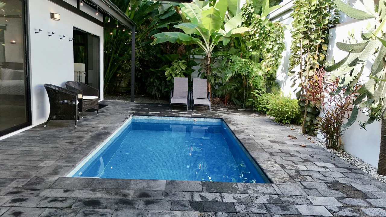 Walk-to-Everything Uvita Retreat | 3BR Home Minutes from the Beach - Gallery image 17
