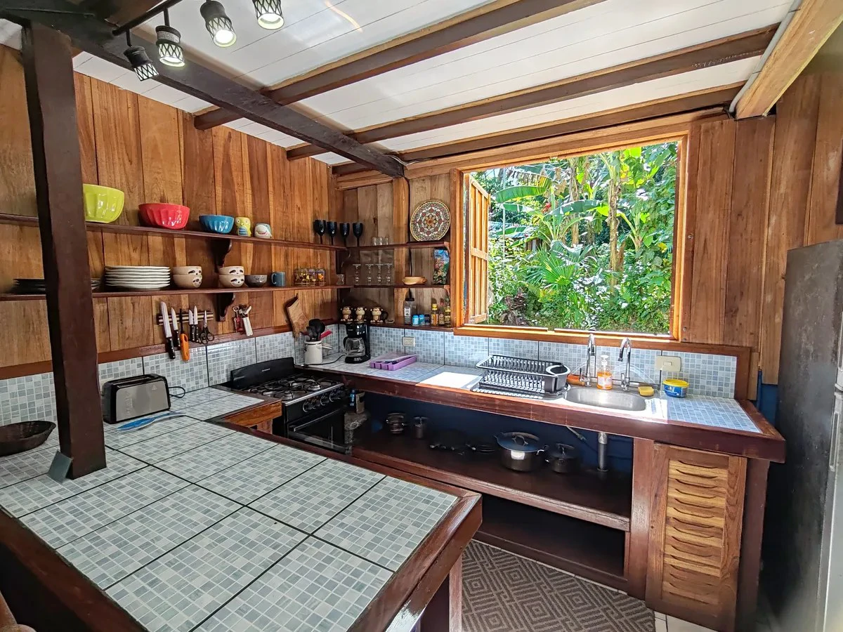 ID 976: 2 Bd/1 Ba - Income Generating Caribbean Home Cahuita - Gallery image 3