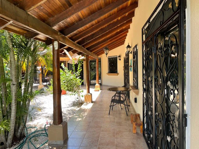 Preciosa finca: Beautiful estate with two houses and an apartment with fine finishes - Gallery image 11