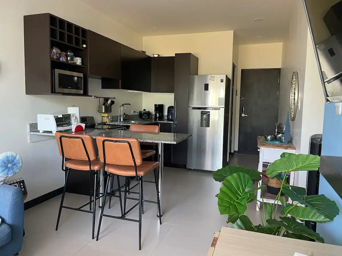 Lindo Apartamento Equipado en Playa Bejuco y Esterillos Este: Near the Coast Apartment For Sale in Bejuco - Gallery image 11