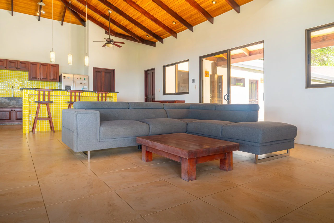 3 Bedroom home in Cinco Ventanas with Incredible Ocean View! - Gallery image 30