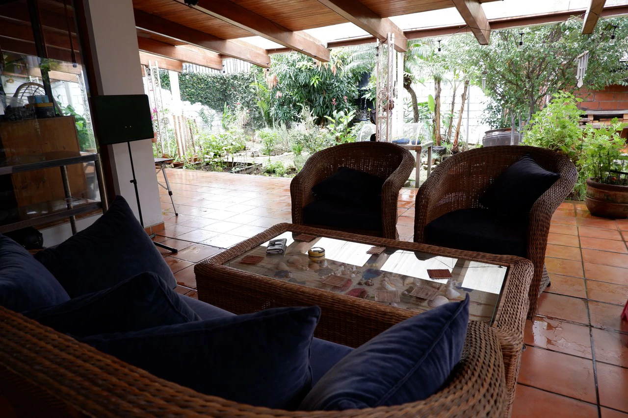 Casa Independiente de 4 Habitaciones en Los Laureles: House For Sale in Los Laureles - Gallery image 13
