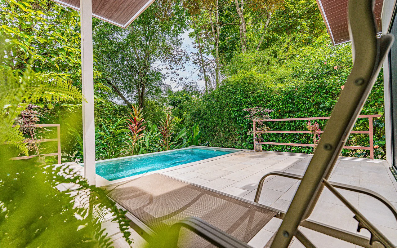 Riverfront Baru Estate Luxury Oasis Walkable to Playa Dominical - Gallery image 11