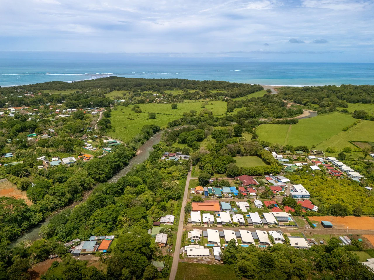 Uvita Tropical Urban Home, New Quality Build! - Gallery image 35