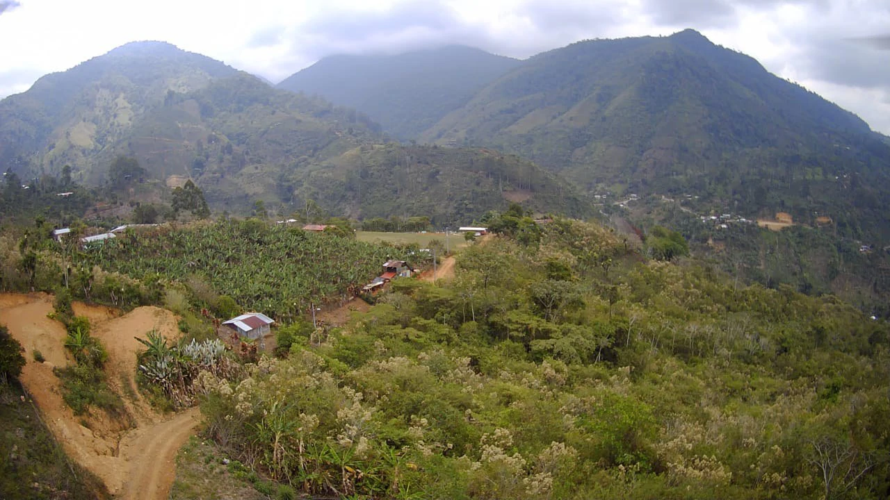 Mountain Paradise: Prime Lot for Sale in San Gerónimo: Mountain Paradise Prime Lot - Gallery image 3