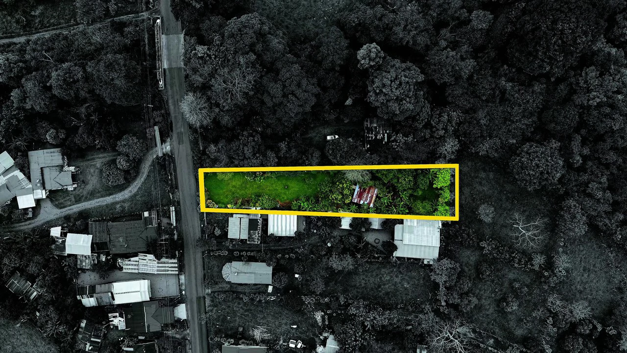 LOTE PLANO CON FRUTALES: Mountain Home Construction Site For Sale in General Viejo - Gallery image 23