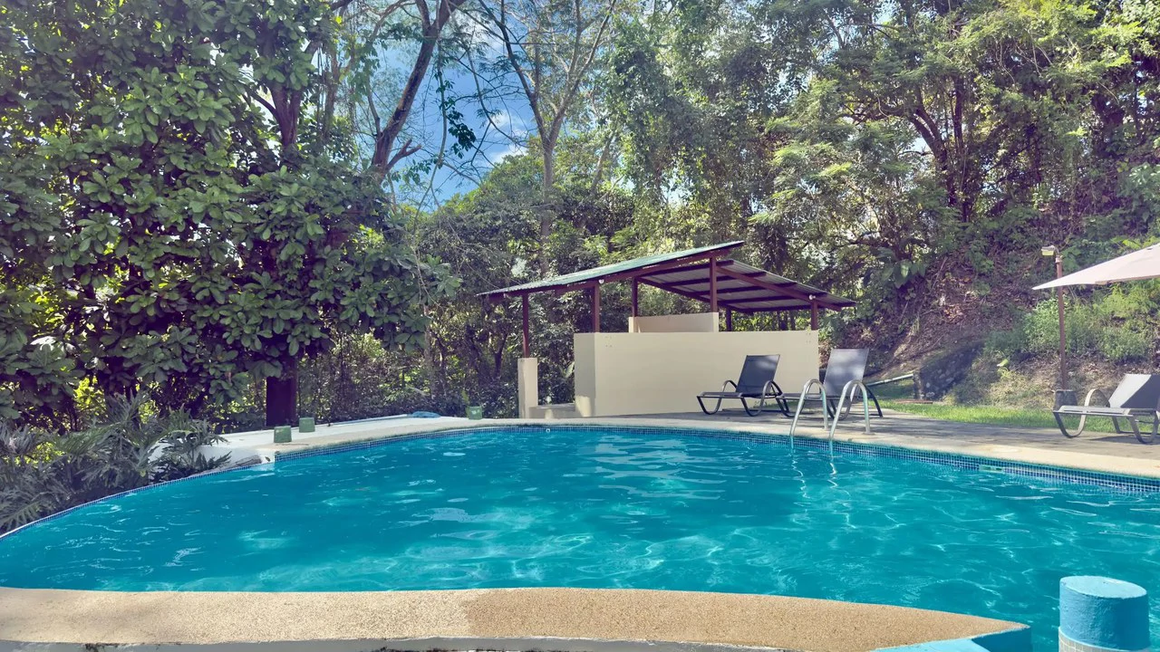 Inviting 3-Bedroom Home in Gated Herradura Community with Resort-Style Amenities: Near the Coast House For Sale in Herradura - Gallery image 28