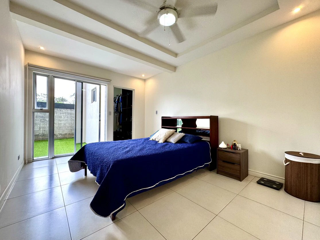 Condominio Loft Cariari: Loft Cariari Condominium – 2 Bedrooms with Private Patio - Gallery image 8