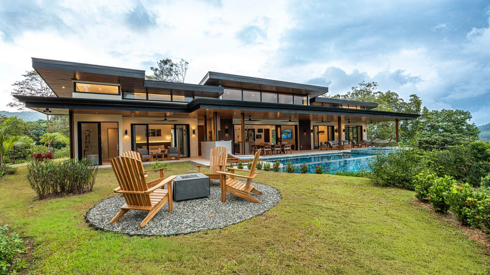 Luxury Modern Tropical Estate in Playa Dominical - Gallery image 86