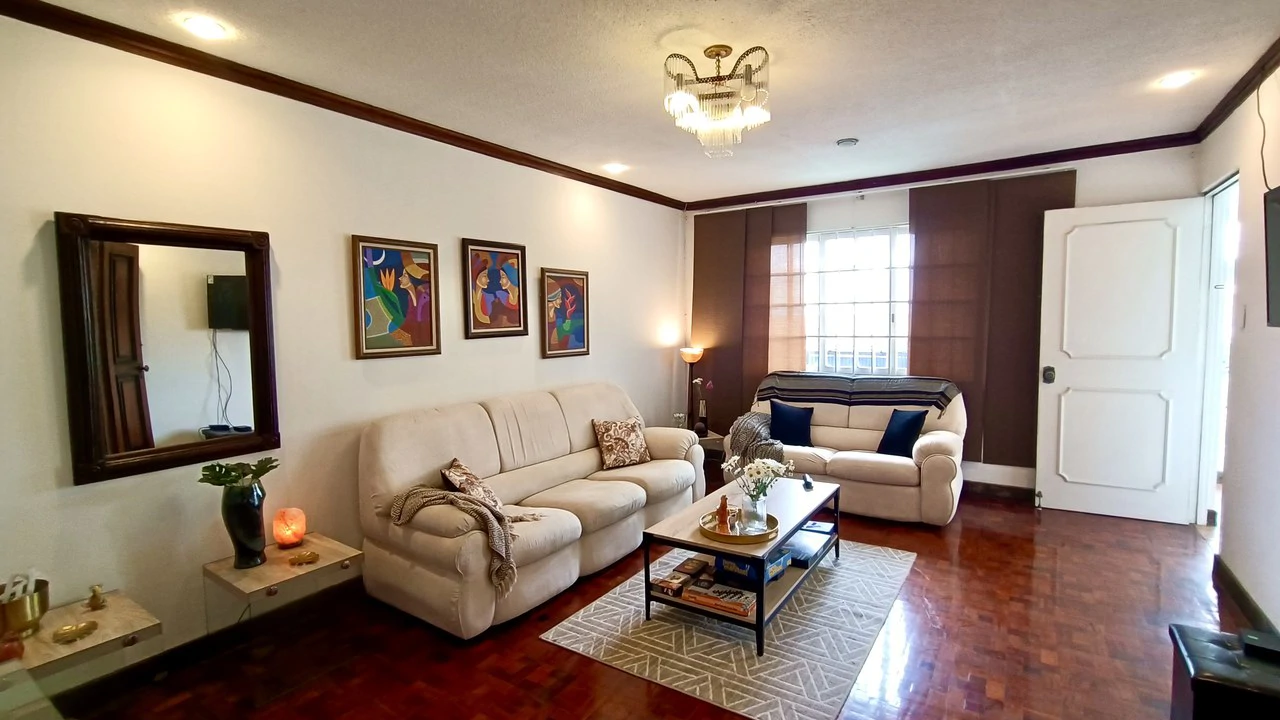 Luxury home in Rohrmoser, San Jose, Costa Rica - Gallery image 10