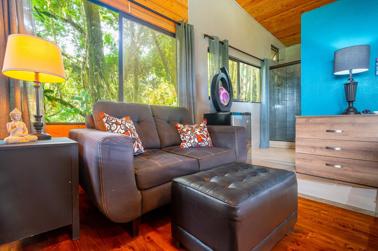 Sueños de Mariposa – A Boutique Paradise in the Hills of Lagunas. Stunning Views!: Mountain Property For Sale in Lagunas - Gallery image 30
