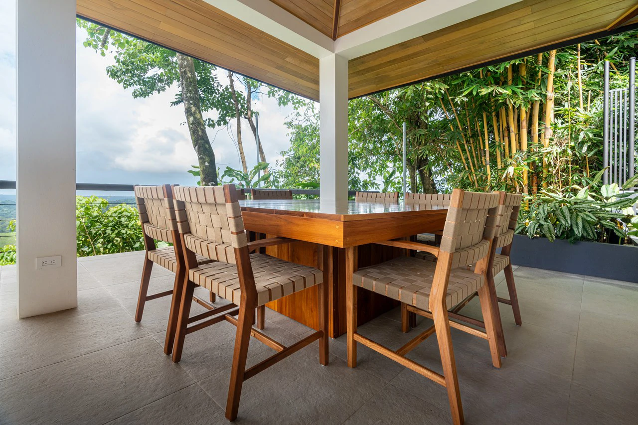 Casa Amarilla – Oceanfront Luxury Meets Sustainable Living in Tres Rios: Mountain House For Sale in Tres Rios - Gallery image 62