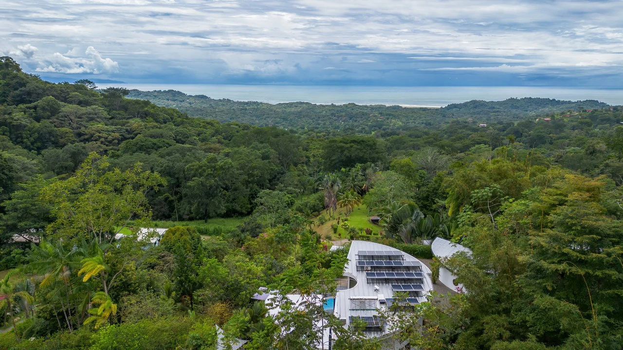 The Glass House. Sustainability, Luxury and Nature. - Gallery image 13