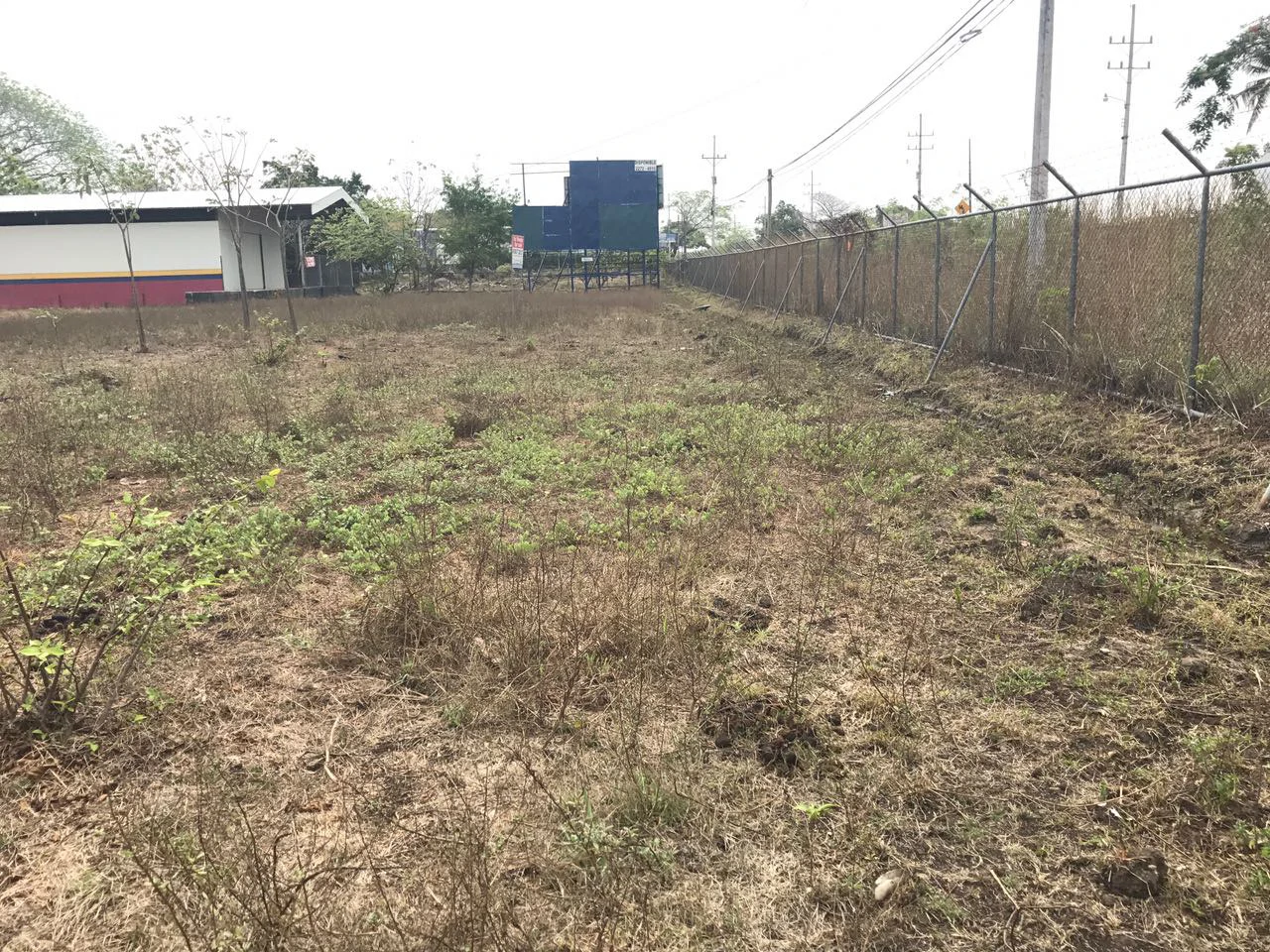 Commercial property in Liberia: Big property in Liberia, close to Airport - Gallery image 12