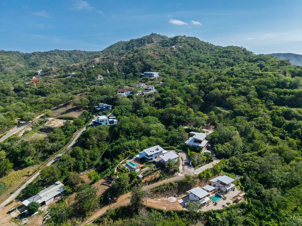 Villa Palmera: Ocean View Home for Sale in Playa Potrero, Costa Rica - Gallery image 54