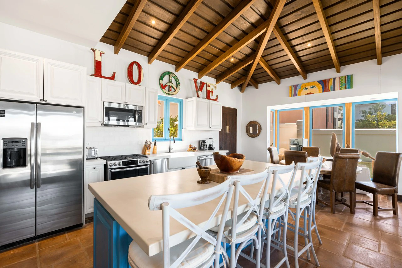 9 Calle Cartagena: Ocean View Retreat - Steps from the Beach Club! - Gallery image 5