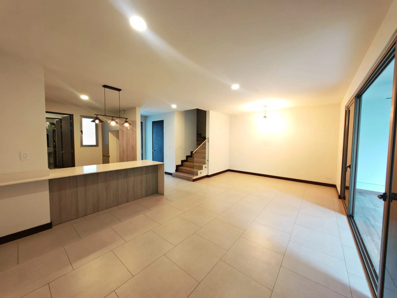 HOUSE FOR SALE IN SAN ANTONIO DE ESCAZÚ, TERRALTA CONDOMINIUM