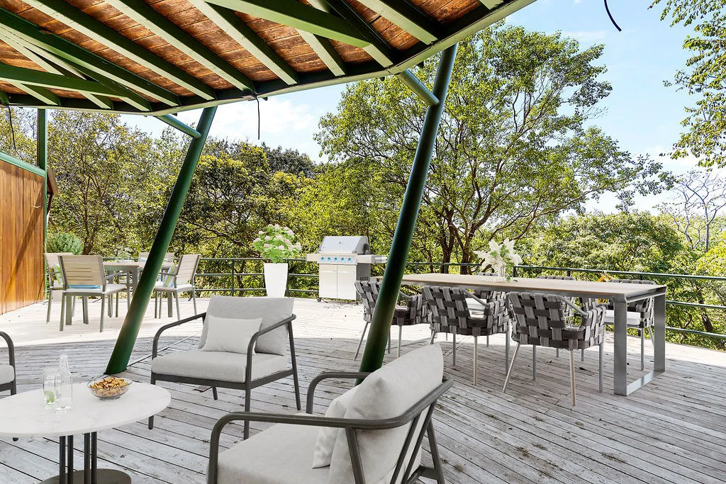 Pura Jungla Tower: Oceanview Luxury: Pura Jungla Tower - Your Ultimate Nature Retreat in Guanacaste, Costa Rica - Gallery image 20