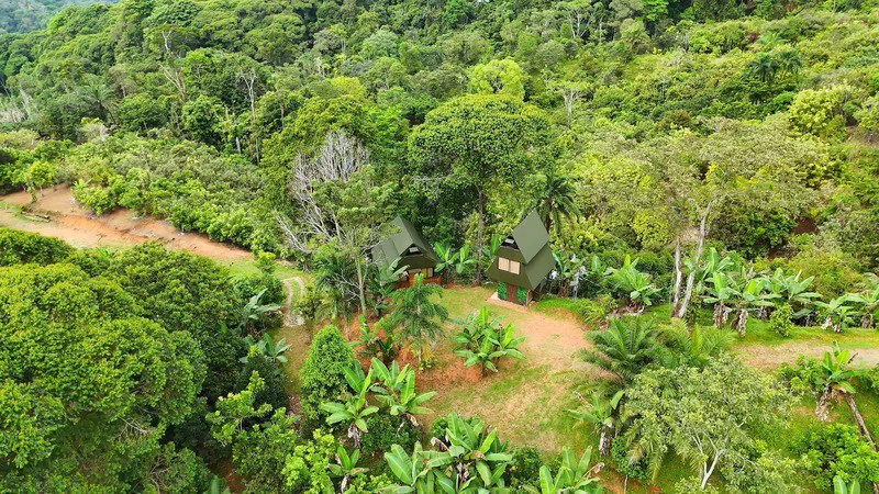 Finca Makambu: Countryside, Mountain, Near the Coast and Riverfront Property For Sale in Barú - Gallery image 3