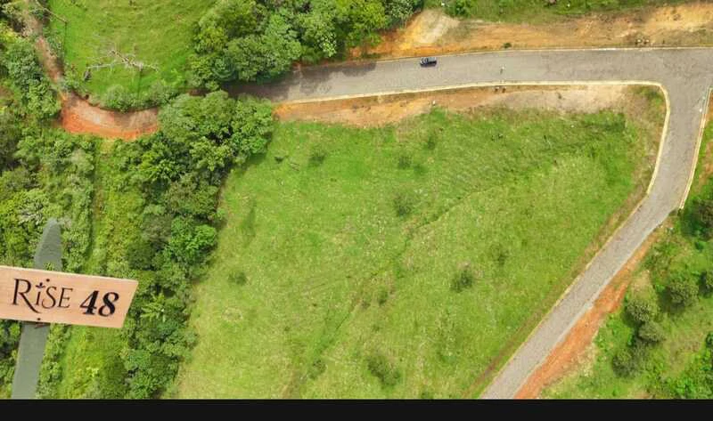 lote 48 RISE: BEAUTIFUL LOT FOR SALE IN THE HEART OF RISE COSTA RICA WITH CREEK (63,475 SQFT) - Gallery image 13