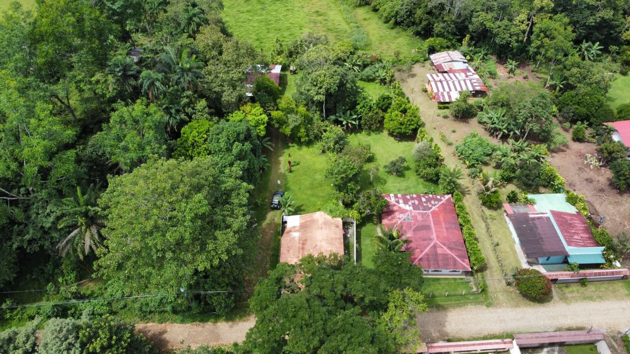Propiedad en venta, General Viejo, Perez Zeledon.: Mountain House For Sale in General Viejo - Gallery image 4