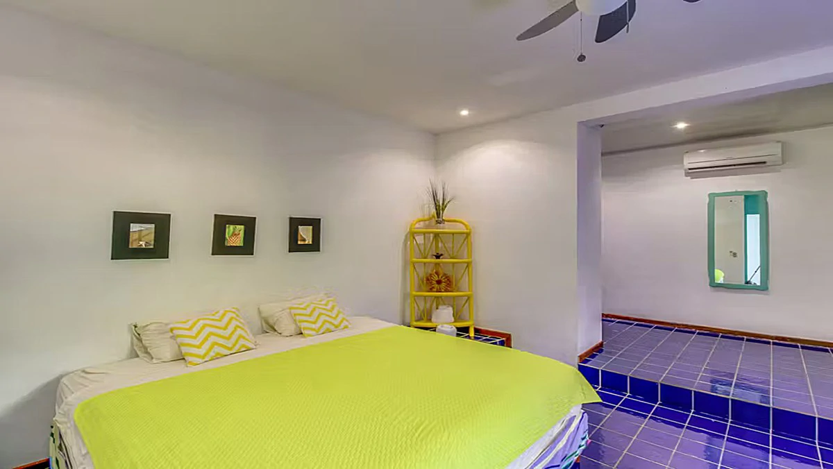 Manuel Antonio Villa: Manuel Antonio Villa with Subdividable Lot or Expansion - Gallery image 32