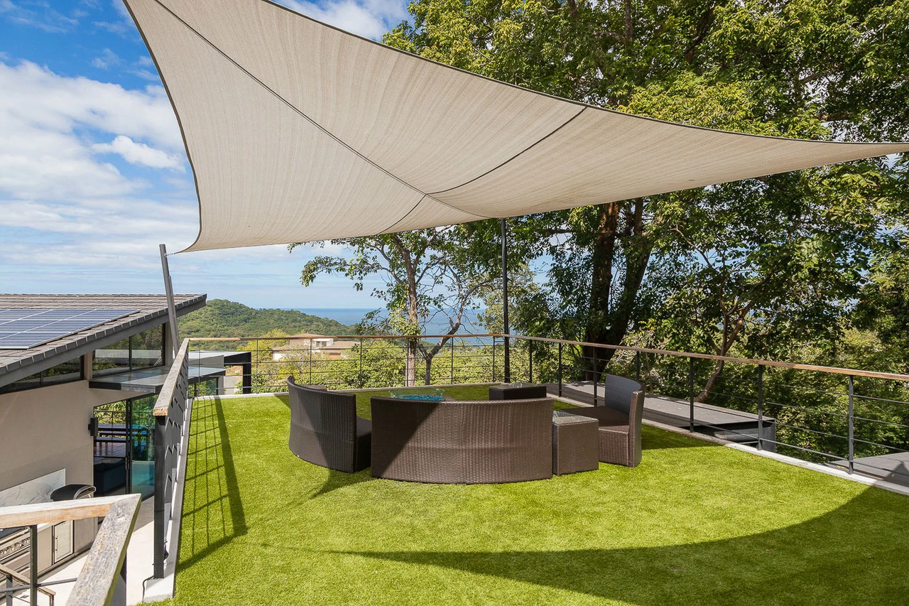 Casa San Pedro: Unique Home in Exclusive Gated Community - Gallery image 12