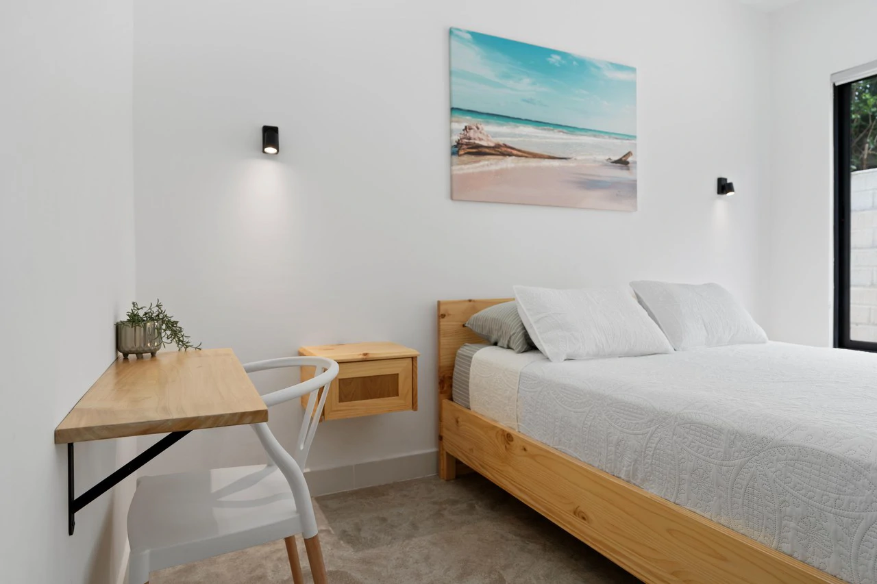 Sámara Serenity - In Town Income Generating Duplex: Near the Coast 1/2 Duplex For Sale in Playa Samara - Gallery image 31