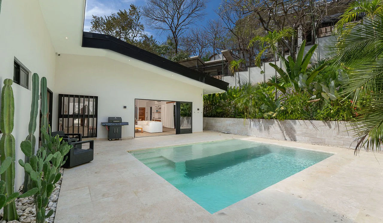 Casa Acqua: A Modern Tropical Sanctuary in Playa Grande, Costa Rica - Gallery image 32