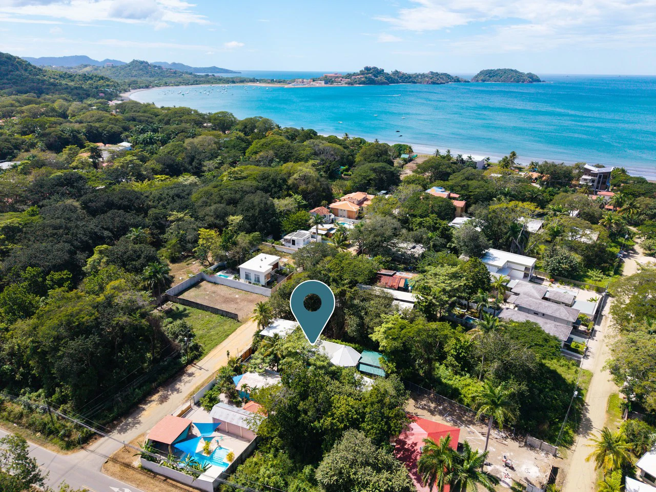 Bougainvillea Tropical Bungalows: Income-Producing Coastal Property – 25% down Owner Financing - Gallery image 39