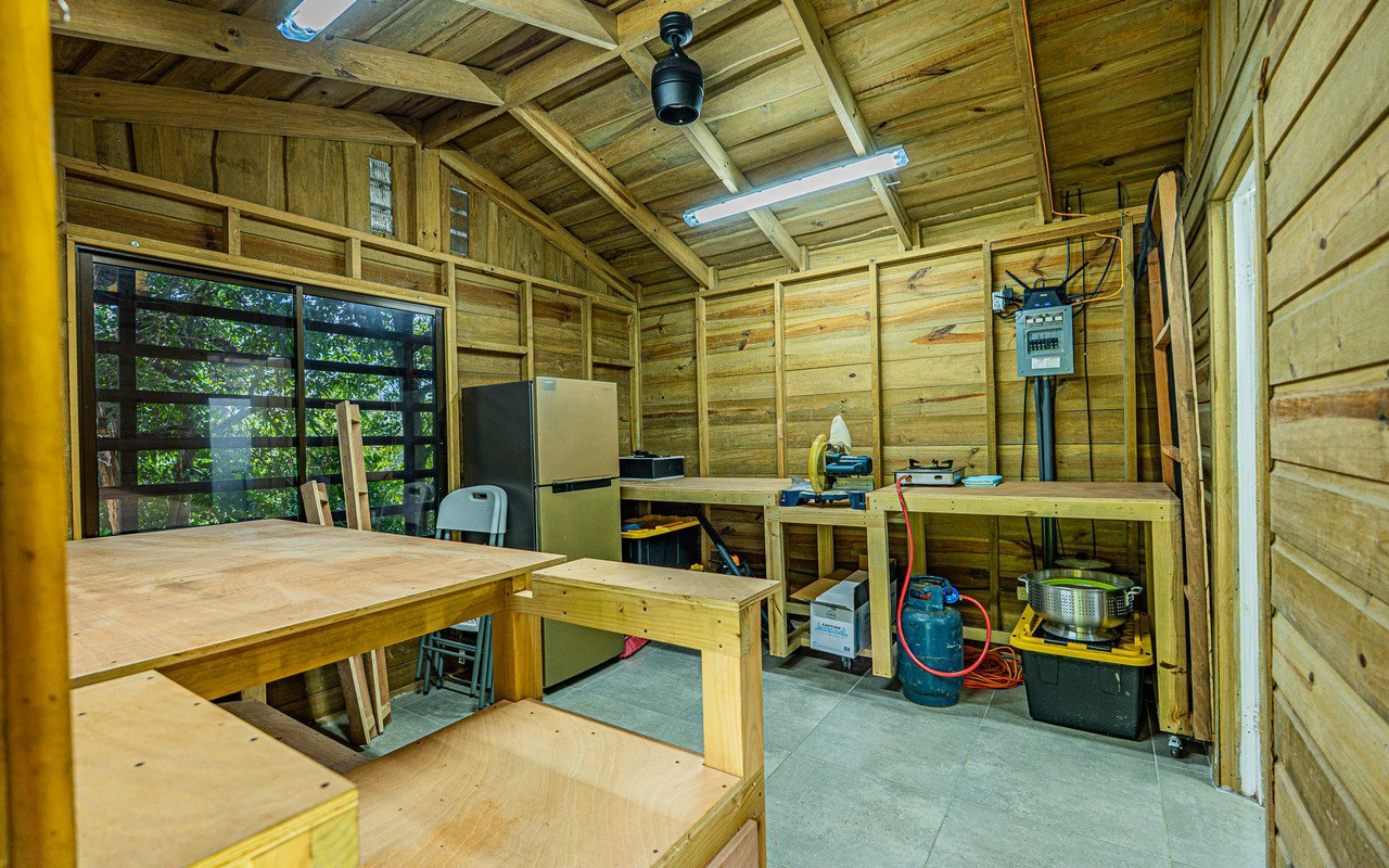 Off Grid Luxury Estate Micro Regenerative Homestead Tinamastes - Gallery image 65