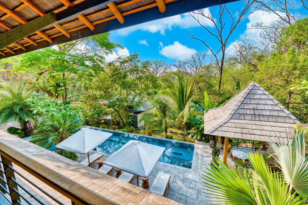 Casa Zona Azul: Tranquil Luxury Retreat in Nosara - Gallery image 31