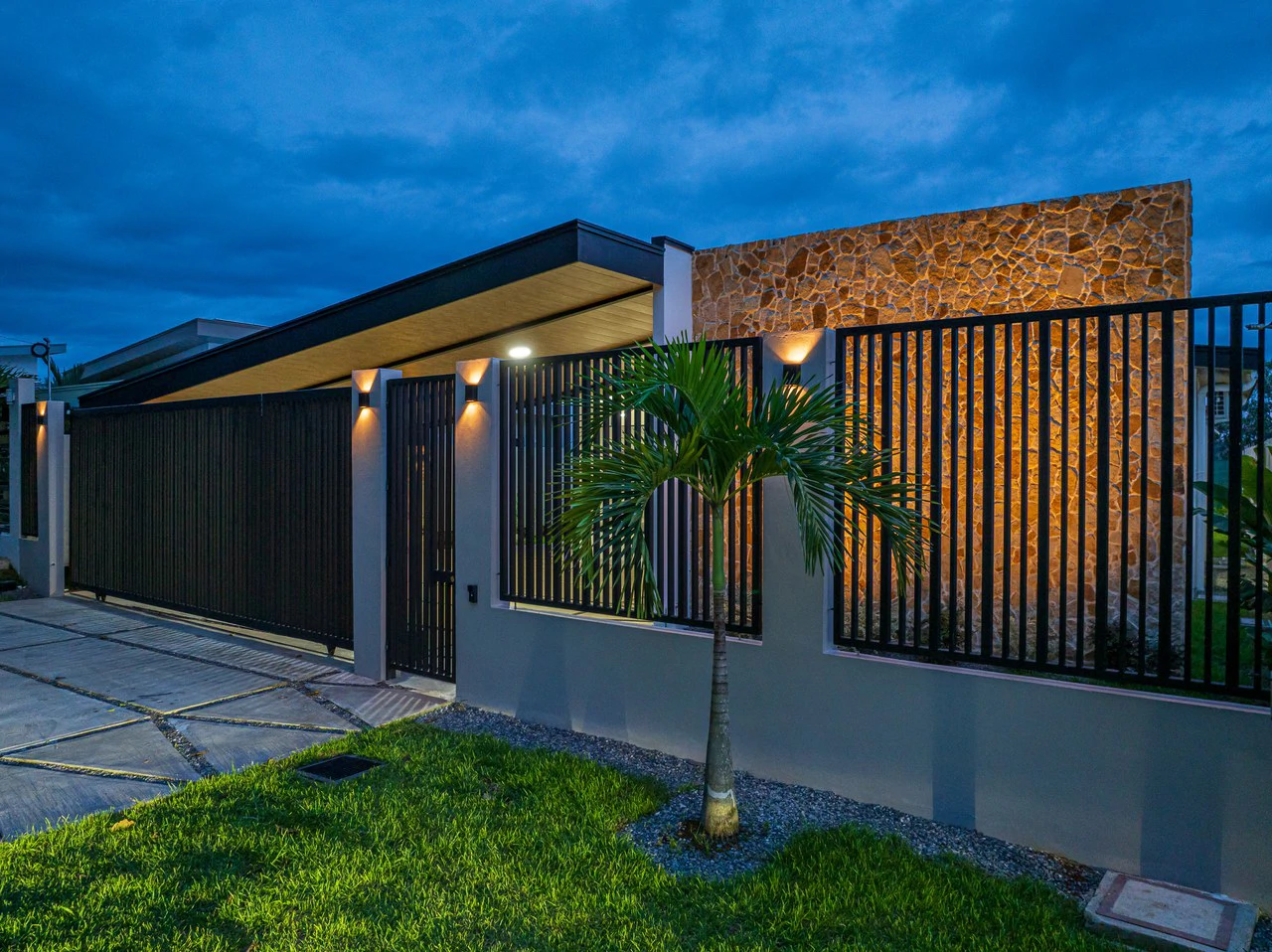 Casa Libelula –: Brand New Modern Tropical Home in Uvita - photo 10