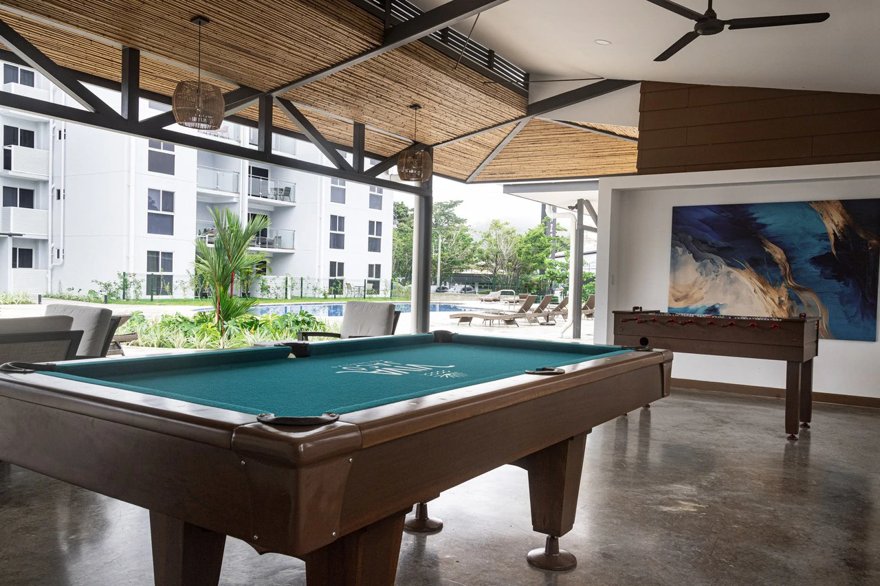 Elegant Ocean-View Condo | Luxury Living in Jaco - Gallery image 29