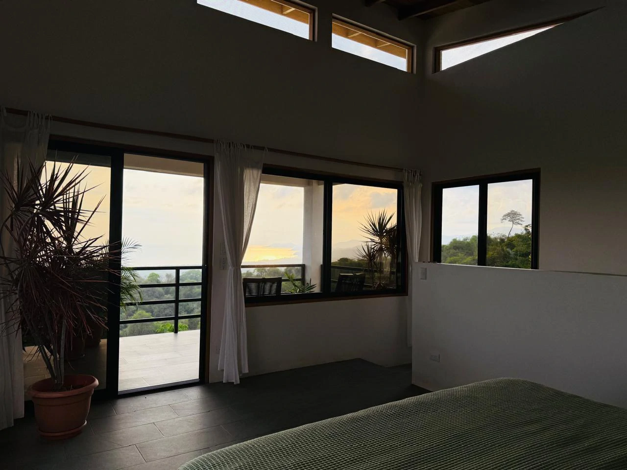 Ocean view home for sale Guanacaste Costa Rica San Miguel. - Gallery image 29
