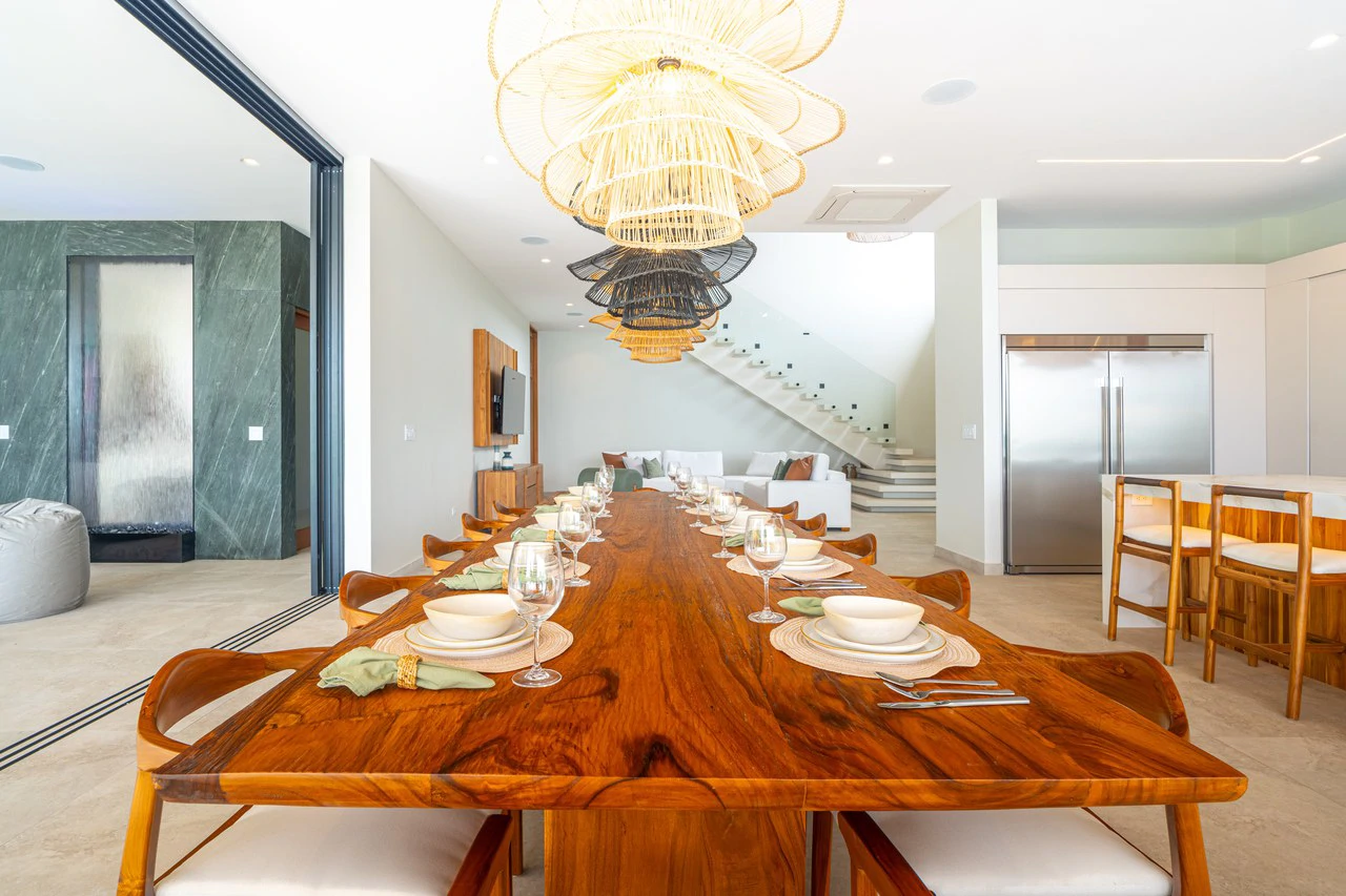 Acqua Blu: Mountain House For Sale in Escaleras - Gallery image 57