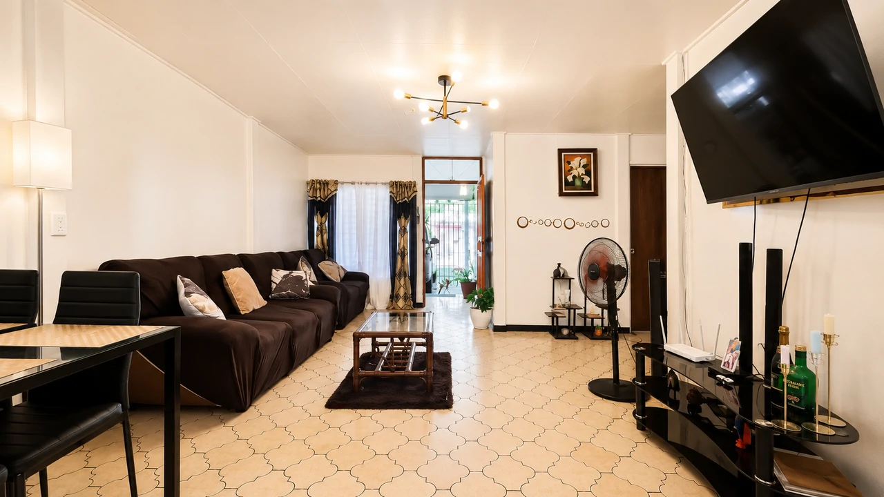 House For Sale in San Andres - Gallery image 12