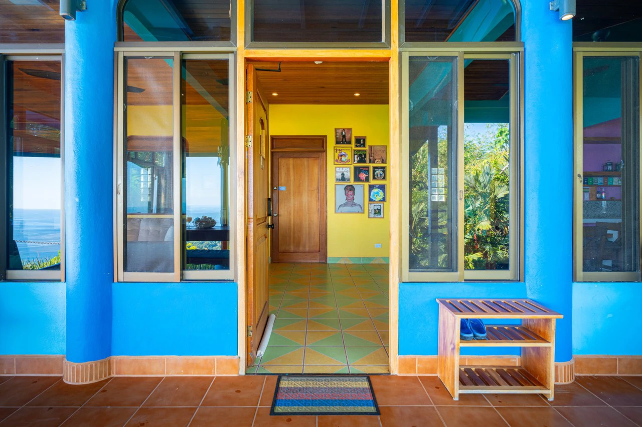 Casa Vista Harmonia: Legendary Ocean Views and Sustainable Living! - Gallery image 41