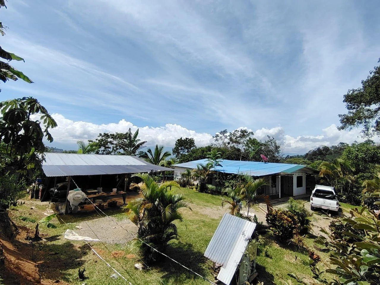 SE VENDE CASA EN SAN JUAN BOSCO, PEREZ ZELEDON.: Mountain House For Sale in Daniel Flores - Gallery image 12