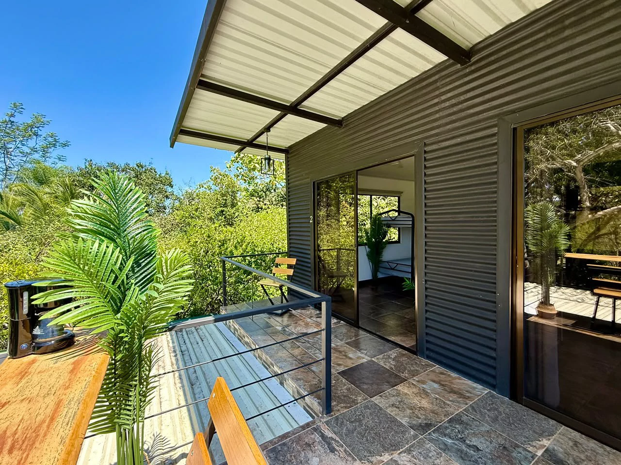 Vista de las Pirámides de Santa Fe: $175,000 USD Modern Mountain View Home for Sale in Cobano, Costa Rica - Gallery image 5