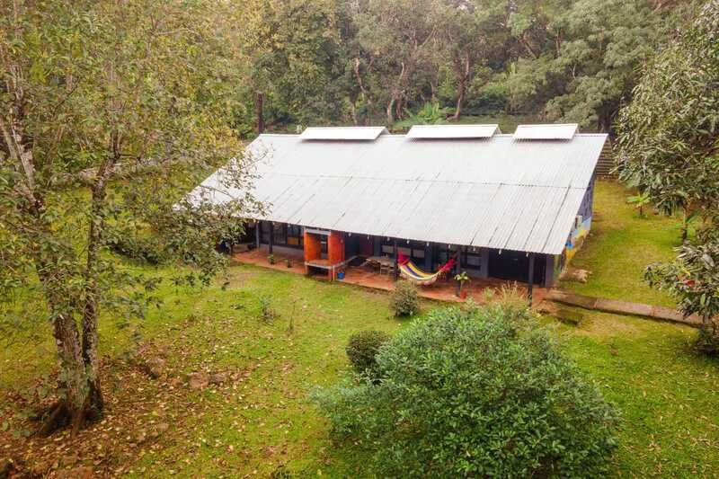 SAN MATEO PROPERTY: Riverfront and Mountain House For Sale in San Mateo de Alajuela - Gallery image 4