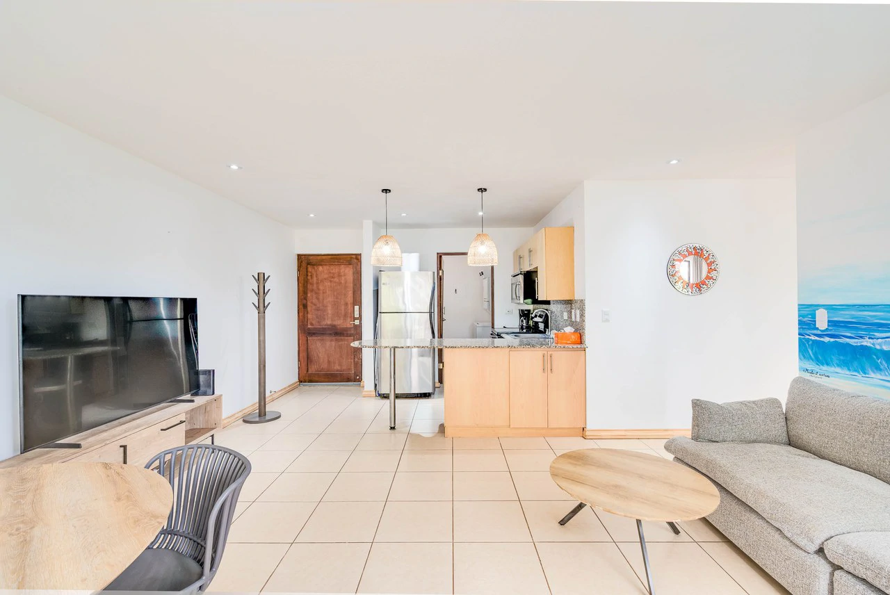 Las Palmas 201F: Turnkey 3-Bedroom Condo Near Tamarindo Beach - Gallery image 4