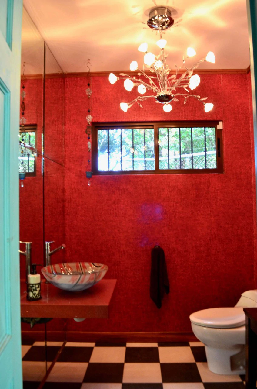 HOUSE IN TIROL HEREDIA: Leave surrounded by nature and peace - Gallery image 12