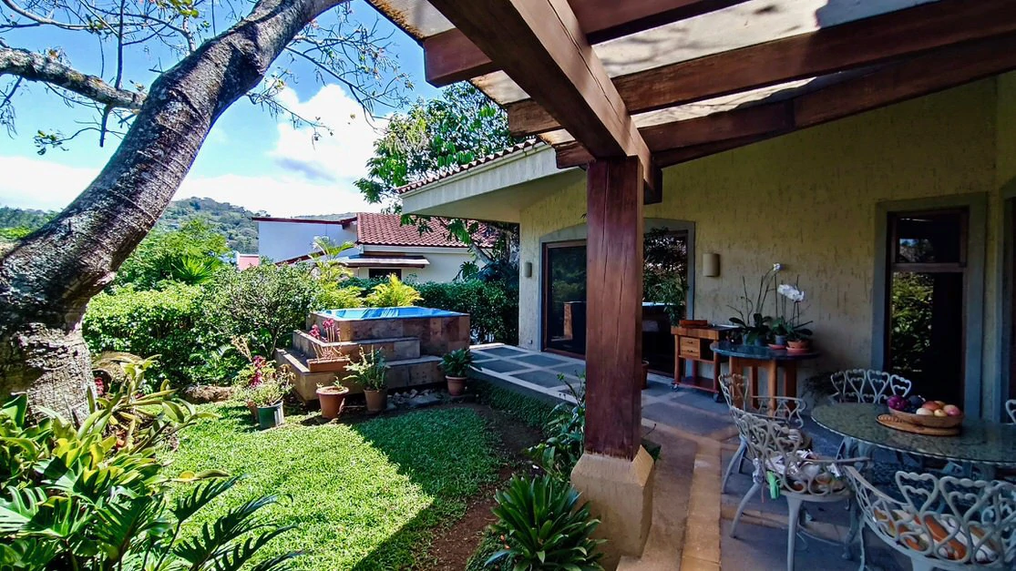 Condominio Jaragua: One story luxury house for sale in Ciudad Colon, Costa Rica - Gallery image 23