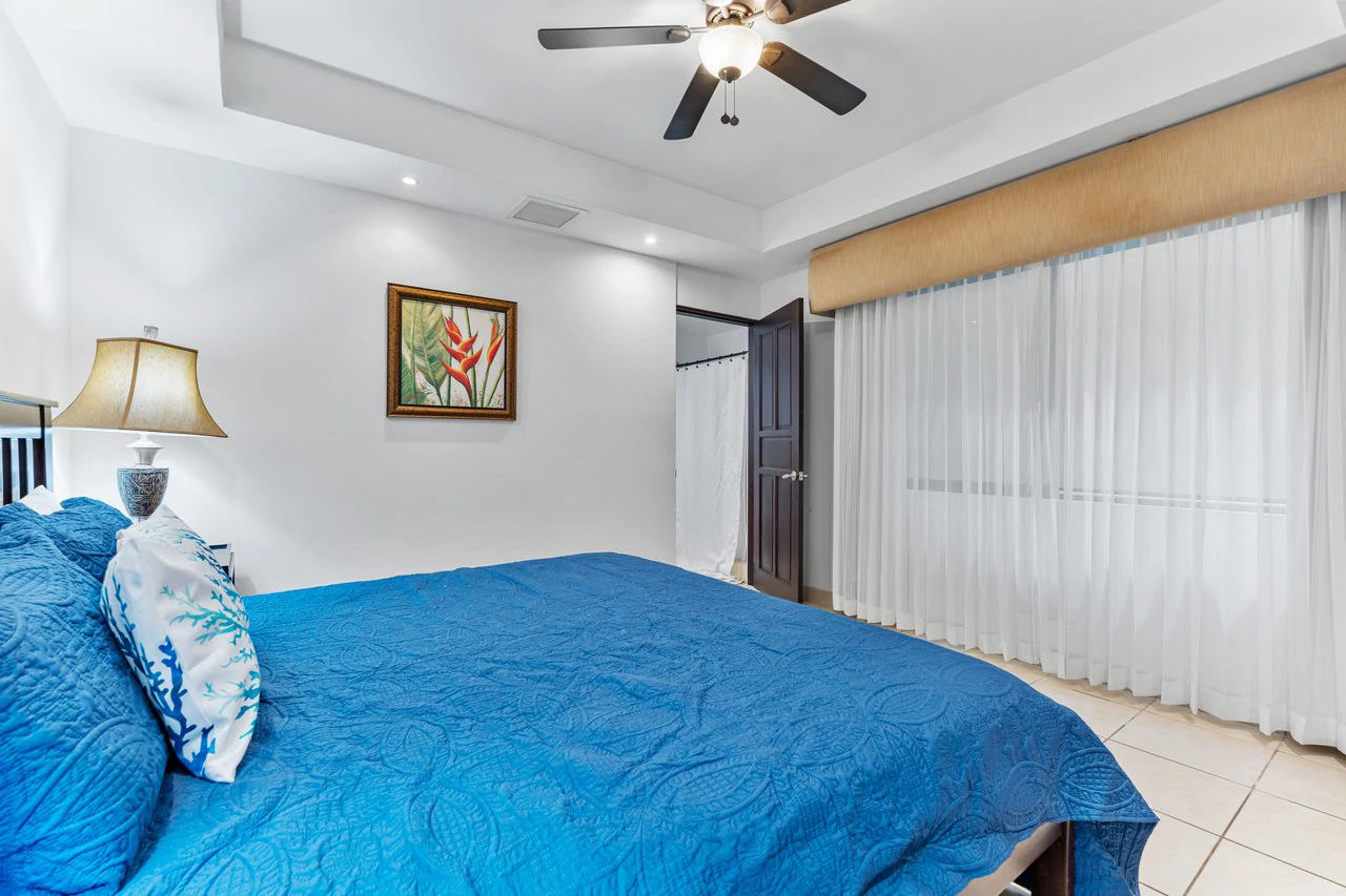 Casa Del Sol 25:  Beachside Condo in Playa Potrero. - Gallery image 8