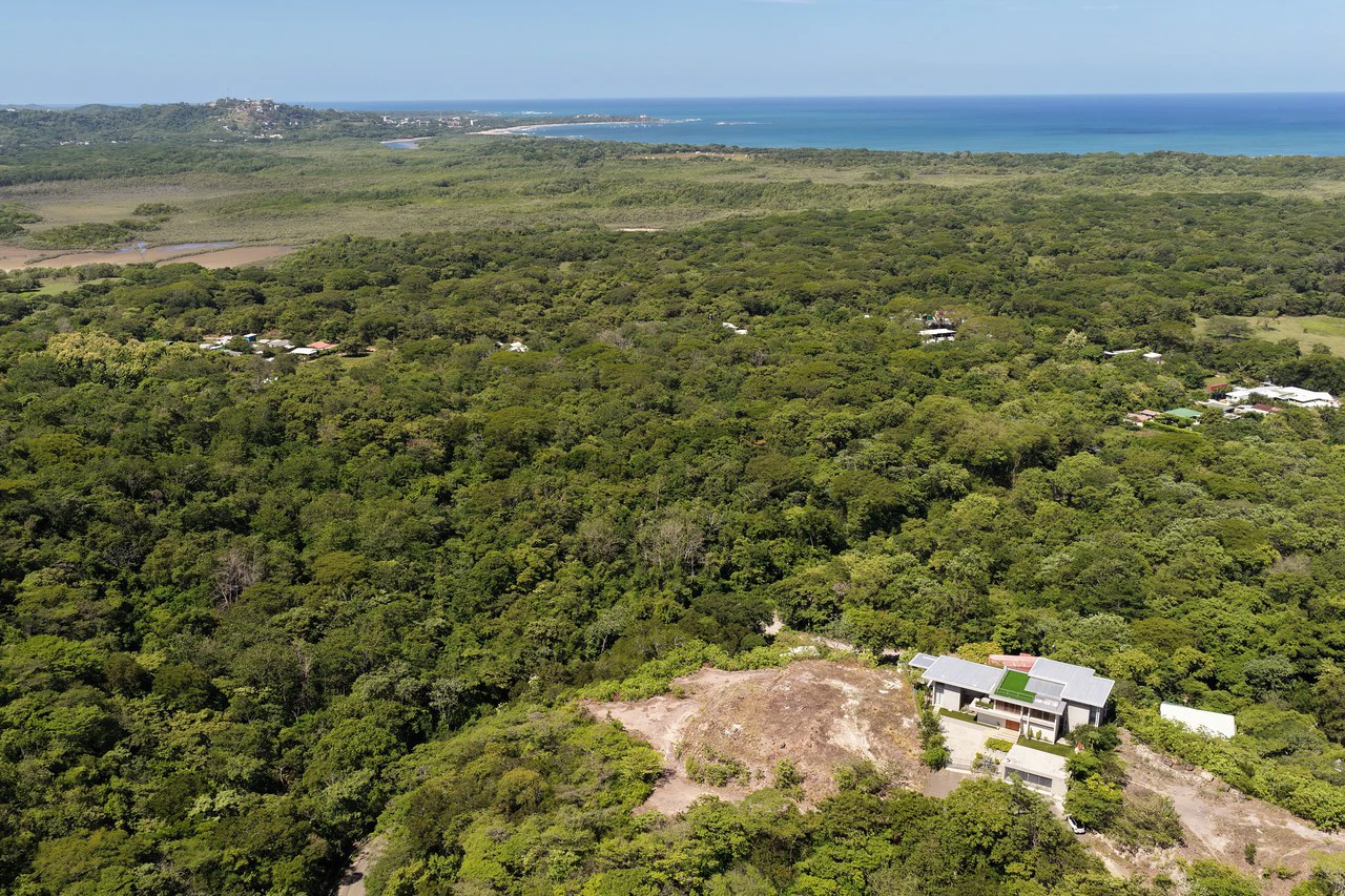 Panoramic Ocean View Lot for Sale in Playa Grande, Corona del Cabo Gated Community - Gallery image 3