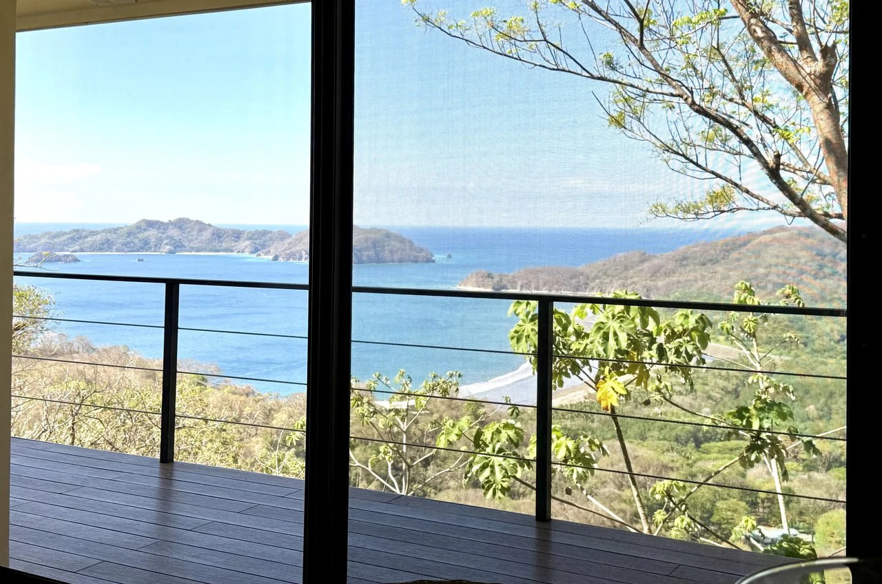 Casa Pura Vista: Oceanview Home in Bellevue,  Paquera   in the Southern Nicoya Peninsula of Costa Rica $699,000 USD - Gallery image 16