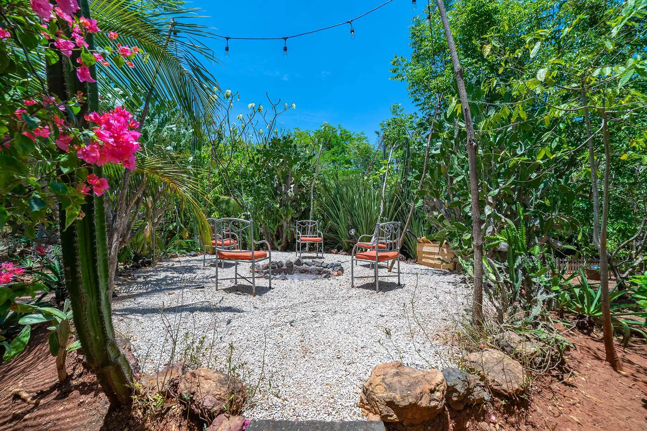 Flor y Bambu Glamping: Unique Glamping Hotel in Playa Grande - True Gem - Gallery image 22
