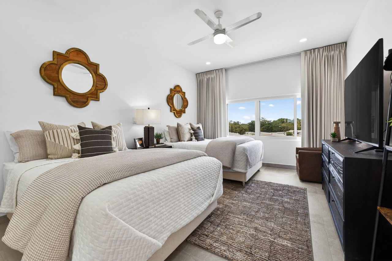 C5 Enclave: Premium Furnished 5-Bedroom Retreat Near Playa Avellanas - Gallery image 22