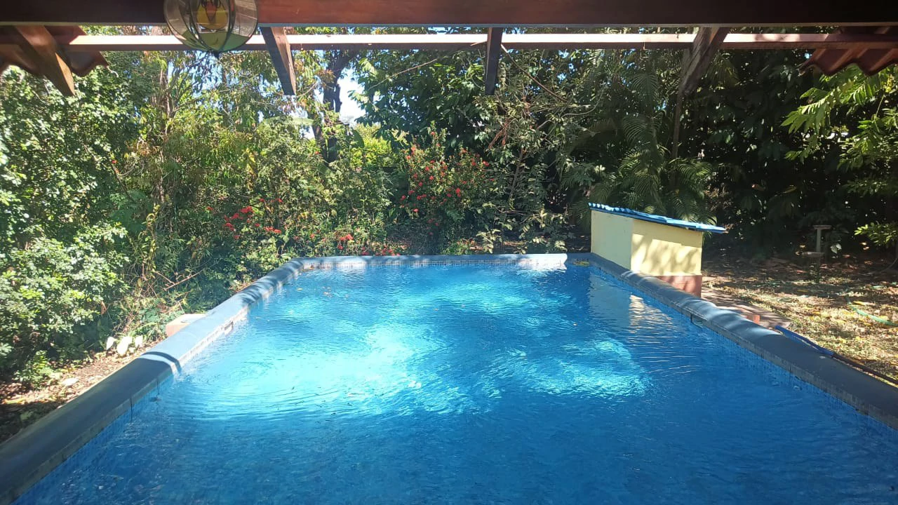 Private Home with Apartment, Pool, and Tropical Garden for Sale in Playas del Coco - Gallery image 23